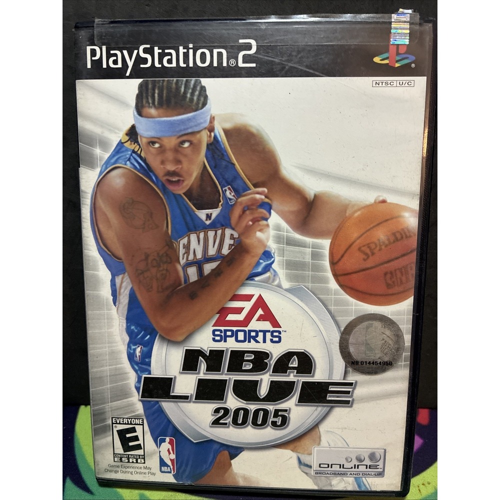 Madden NFL 2004 - Sony PlayStation 2